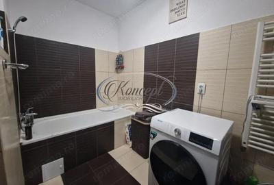 Garsonieră decomandată, mobilată în Sud - 7