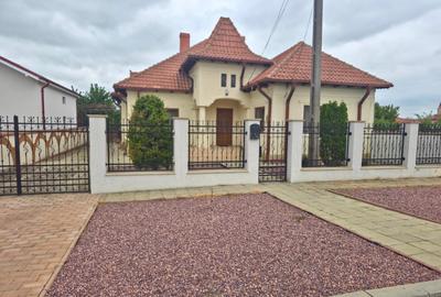 Casă elegantă complet renovată, 4 camere, 2 corpuri – Kogălniceanu - 3