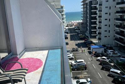 Apartament 2 camere spatios Mamaia Nord - 8