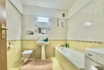 PF inchiriez apartament zona Dorobantilor cu parcare subterana - 5