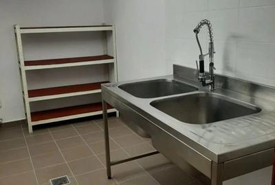Inchiriez spa?iu comercial Afacere Catering Pizzerie Cofetaria Bucatarie utilata Delivery - 3