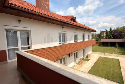 Casă individuală cu 7 camere cu Canalizare în Pipera - 4