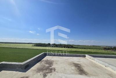 OVIDIU-POIANA- Vila tip duplex | terasa circulabila | gaz | curte - 34