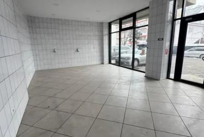 Spațiu comercial, de 100 mp, în Rădăuți - 4