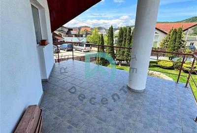 Casă individuală cu 5 camere cu Teren 690 Mp în Hărman - 8