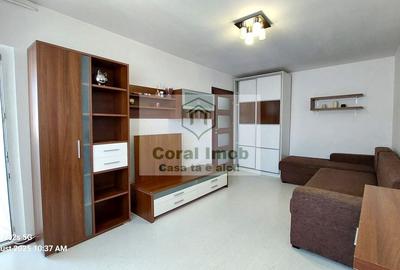 Vanzare ap 2 camere dec, mobilat, utilat, bloc 1982, Zona Tei - 2