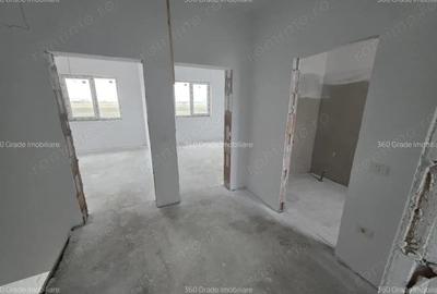 Casă cu 7 camere cu Teren 330 Mp în Giroc - 5