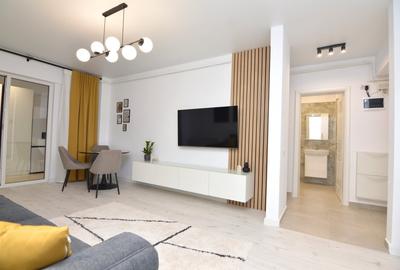 INCHIRIERE APARTAMENT 2 CAMERE - RAHOVA - PARCUL CAROL - PRIMA INCHIRIERE - 4