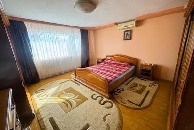 Se inchiriaza sau se VINDE casa Str Plevnei 1386 mp teren intravilan - 32