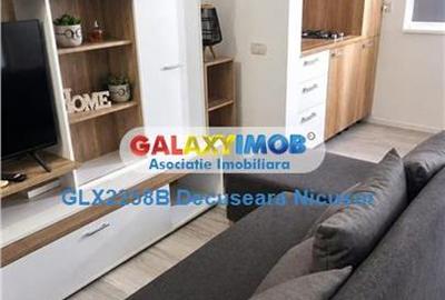 Garsonieră decomandată, mobilată în Chiajna - 3