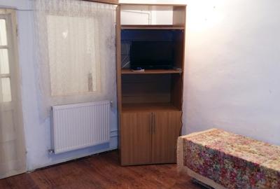 Rahova, str. Crizantemelor, la curte, parcare, contract ANAF - 2