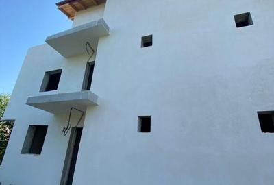 Duplex P+1+M - 5 Camere - 2