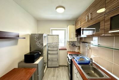 Garsonieră semidecomandată, mobilată în Mărăști - 5