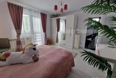 Casă cu 4 camere cu Teren 400 Mp în Central - 2