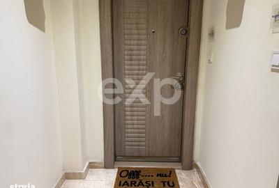Apartament cu 2 camere, mobilat în Cornișa - 5