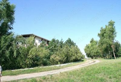 Belciugatele - langa Complexul Valea Iazurilor, 19720 mp. teren intravilan, deschidere la balta - 1