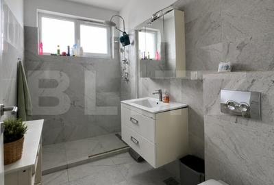 Apartament cu 2 camere semidecomandat, mobilat în Europa - 3