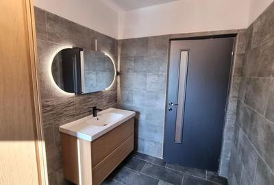 Apartament cu 4 camere decomandat, mobilat în Pipera - 10