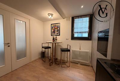 Apartament cu 3 camere decomandat, mobilat în Șoseaua Nordului - 4