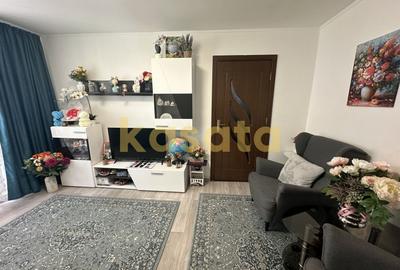 Apartament cu 3 camere circular, mobilat în Veteranilor - 4