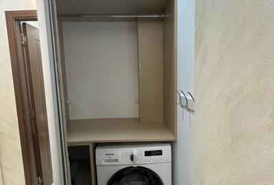 2 Camere Decomandat Mobilat Utilat Totul Nou 2 Camere Decomandat Mobilat Utilat Totul Nou - 15