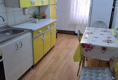 Apartament cu 2 camere decomandat în Central - 3