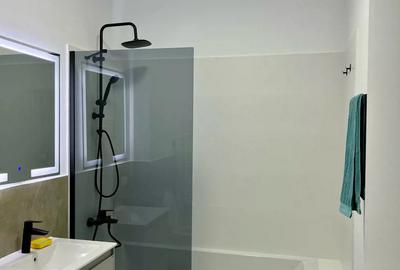 Proprietar inchiriez apartament 2 cam decomandate Timisoara, et 2, bloc nou, loc parcare - 3
