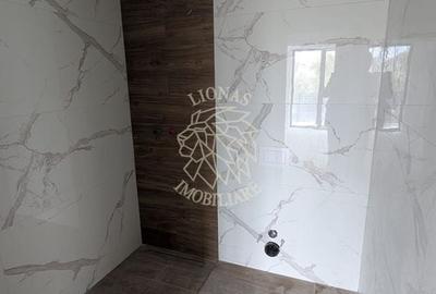 Apartament cu 3 camere semidecomandat în Calea Moldovei - 6