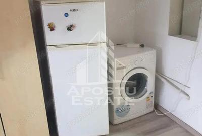 Garsonieră semidecomandată în Blașcovici