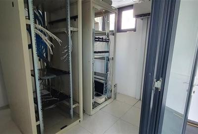 Birou, de 1,200 mp, în Tudor - 7