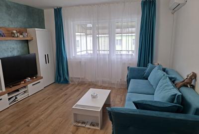 Apartament cu 2 camere decomandat în Central - 6