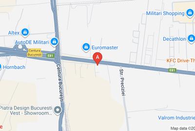 Spatiu comercial Militari Spatiu comercial Militari - 1