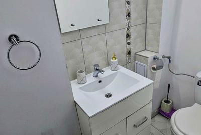 Apartament cu 3 camere decomandat în Exterior Vest - 7