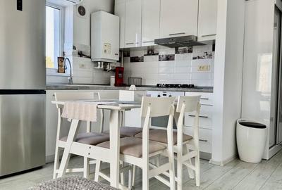 Apartament cu 2 camere decomandat în Fălticeni - 7