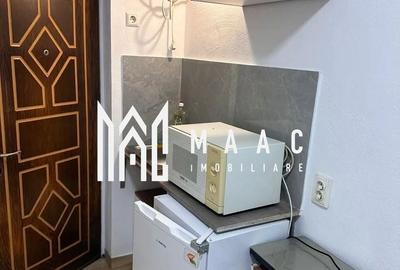 Apartament 1 Camera I Etaj 3 I Renovat I Central-Abatorului - 4