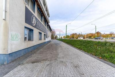 Oportunitate investiție-Clădire cu autorizație hotel și teren BRAȘOV - 13