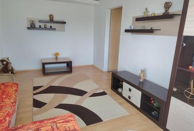Apartament cu 2 camere semidecomandat, mobilat în Astra - 6