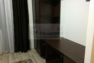 Apartament cu 3 camere decomandat, mobilat în Lunca Cetățuii - 6