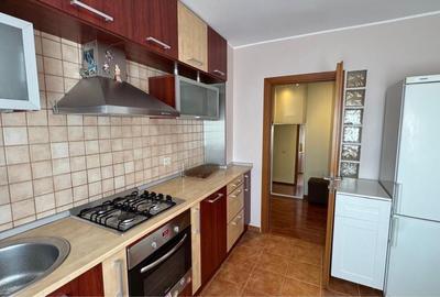 Apartament cu 2 camere decomandat, mobilat în Cotroceni - 7