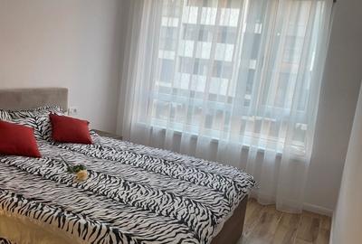Apartament cu 2 camere de inchiriat in West Residence- Oradea - 4