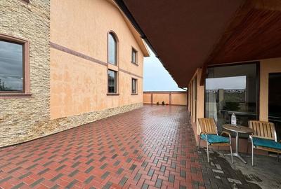 Casa P+1 KM 5 - 8