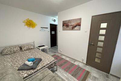 Garsonieră semidecomandată în Decebal - 9