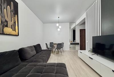 Apartament cu 2 camere in Queen's Residence - Mamaia Nord - 2