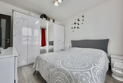 Apartament 3 camere - Decomandat - MOBILAT ȘI UTILAT Apartament 3 camere - Decomandat - MOBILAT ȘI UTILAT - 8