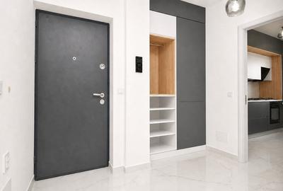 Apartament cu 2 camere decomandat în Bragadiru - 6