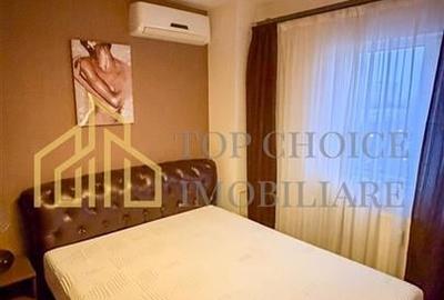 2 CAMERE STEFAN CEL MARE | VIZAVI DE PARCUL CIRCULUI | METROU 3 MIN | BLOC 1983 - 14