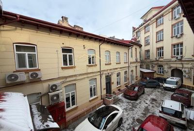 Birou, de 103 mp, în Cișmigiu - 20