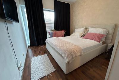 Apartament cu 2 camere decomandat, mobilat în Titan - 6