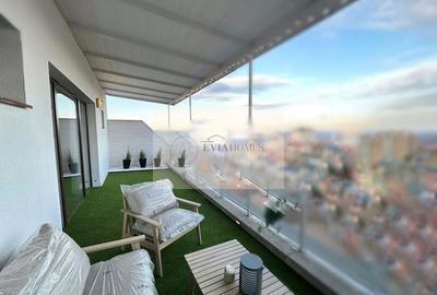 160 mp/Parcare inclusă/Cartier Bună Ziua - 10