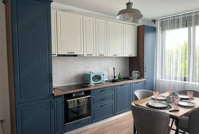 Garsonieră decomandată în Central - 7